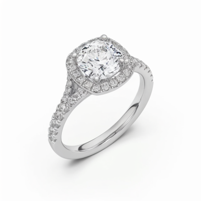 Halo Elegance