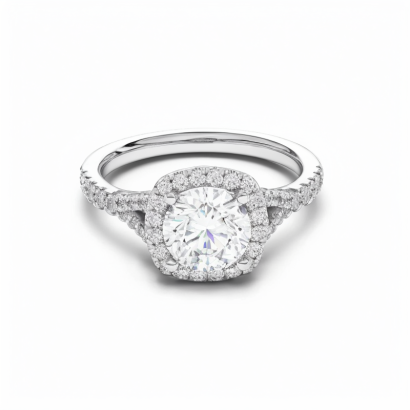 Halo Elegance